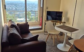 Apartamento 1 dormitorio estacionamiento Hermosa vista